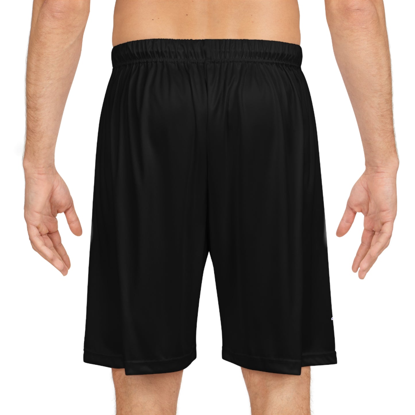Men's Basketball Shorts - DEGA Nation Performance Gear