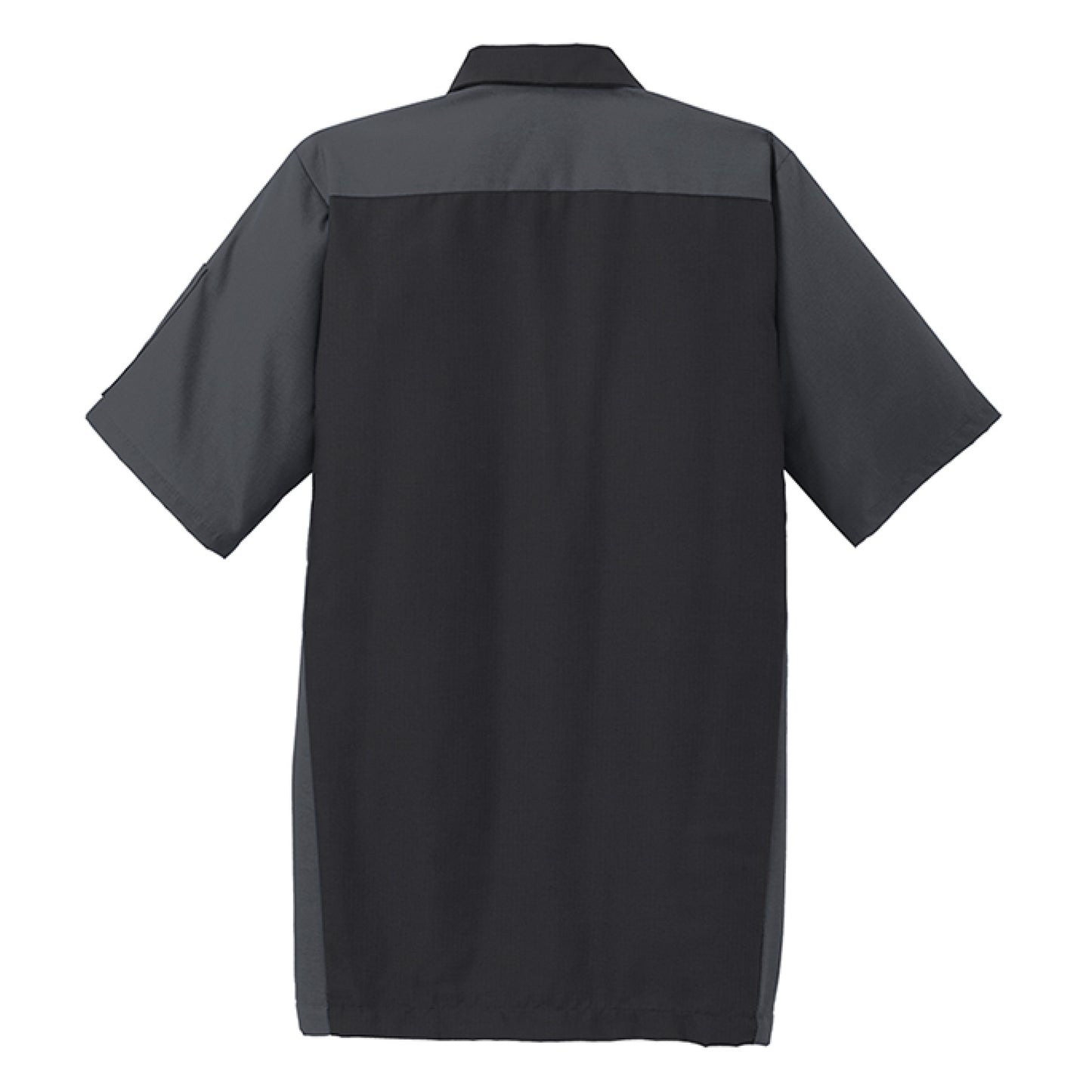 Black/Charcoal - BACK