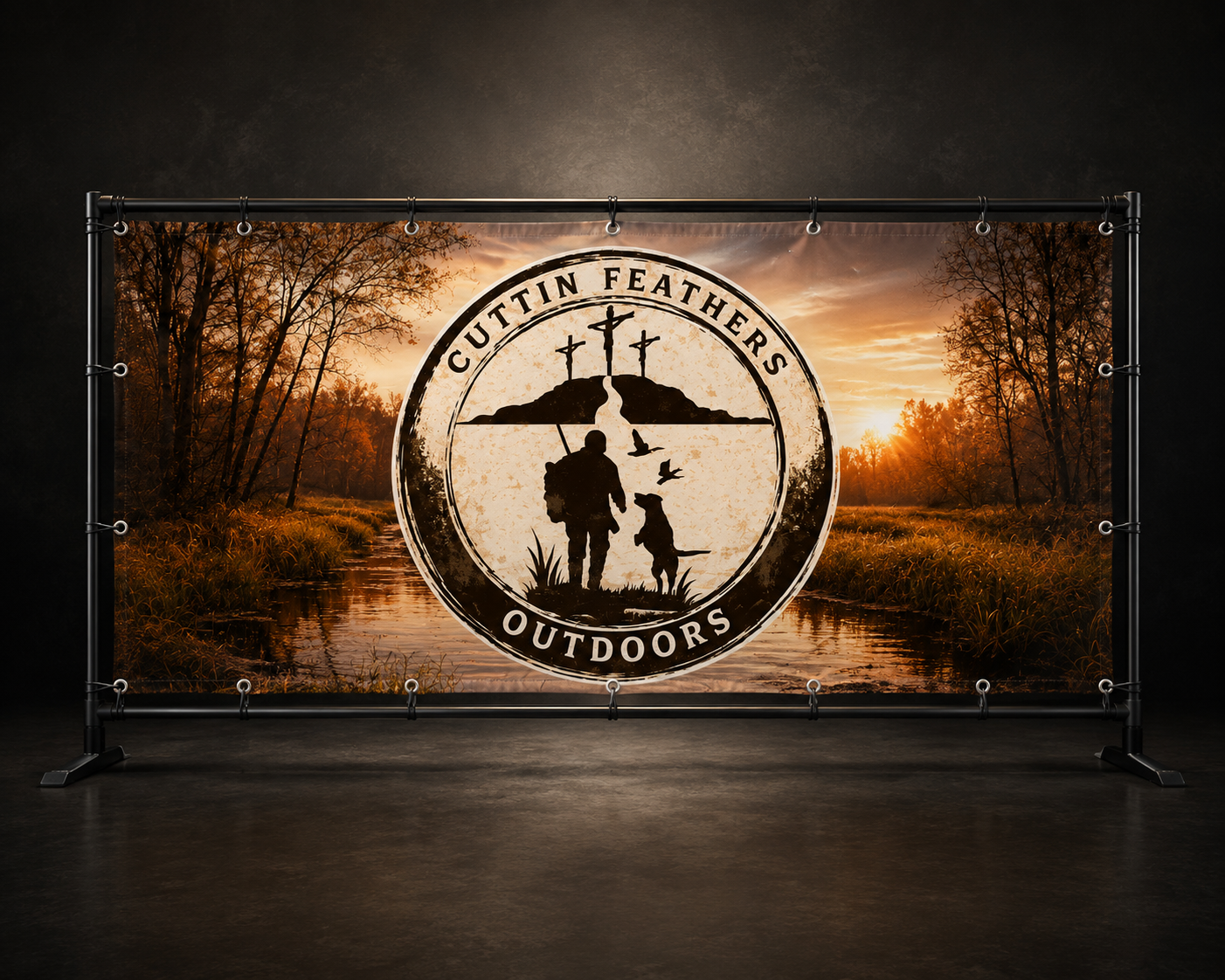 Banners