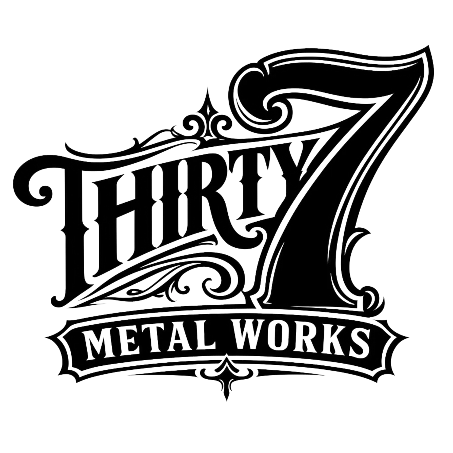 Thirty 7 Metal Works