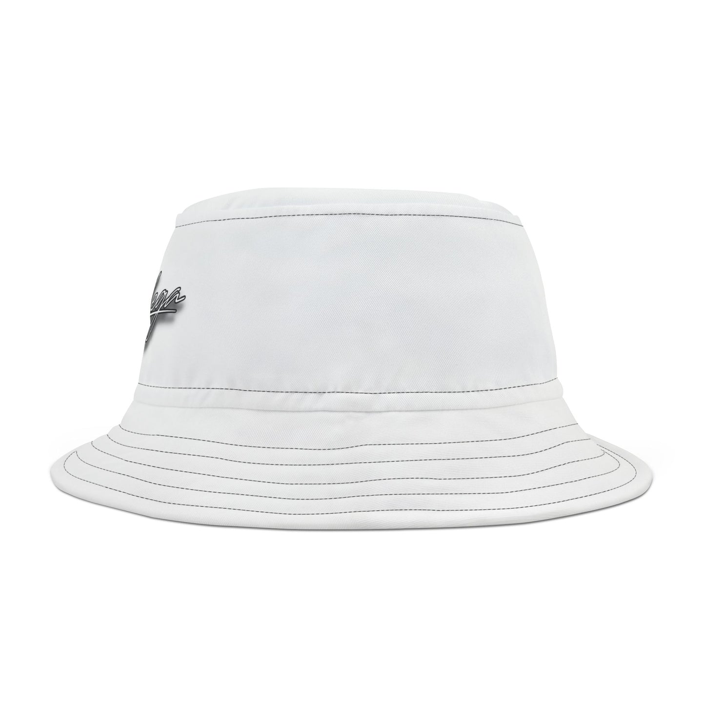 Stylish AOP Bucket Hat for Trendy Summer Looks, Hipster Sun Protection, Fashion Accessory, Beachwear, Outdoor Fun, Chill Vibes