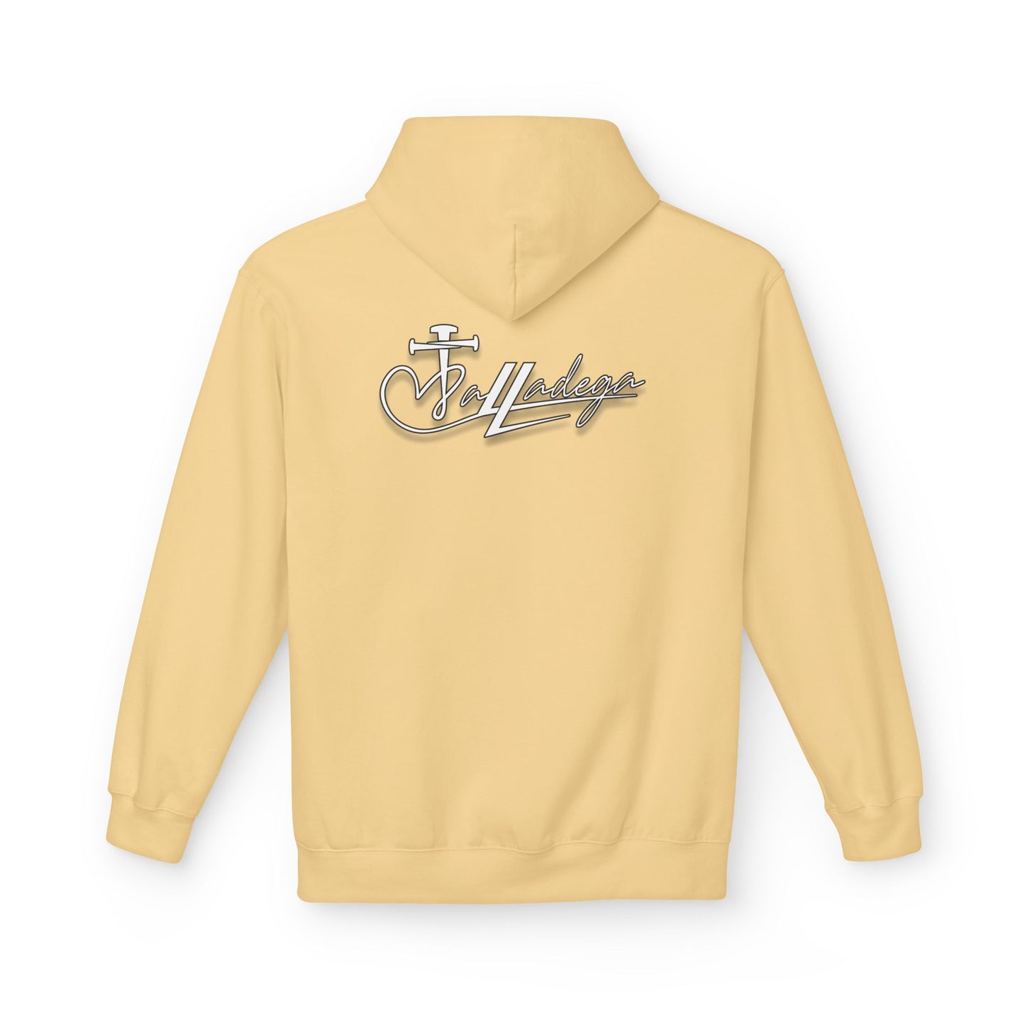 Stylish Unisex Fleece Hoodie, Cozy Layering for All Seasons, Perfect Gift for Birthdays, Casual Wear, Logo Design, Comfortable Sweatshirt