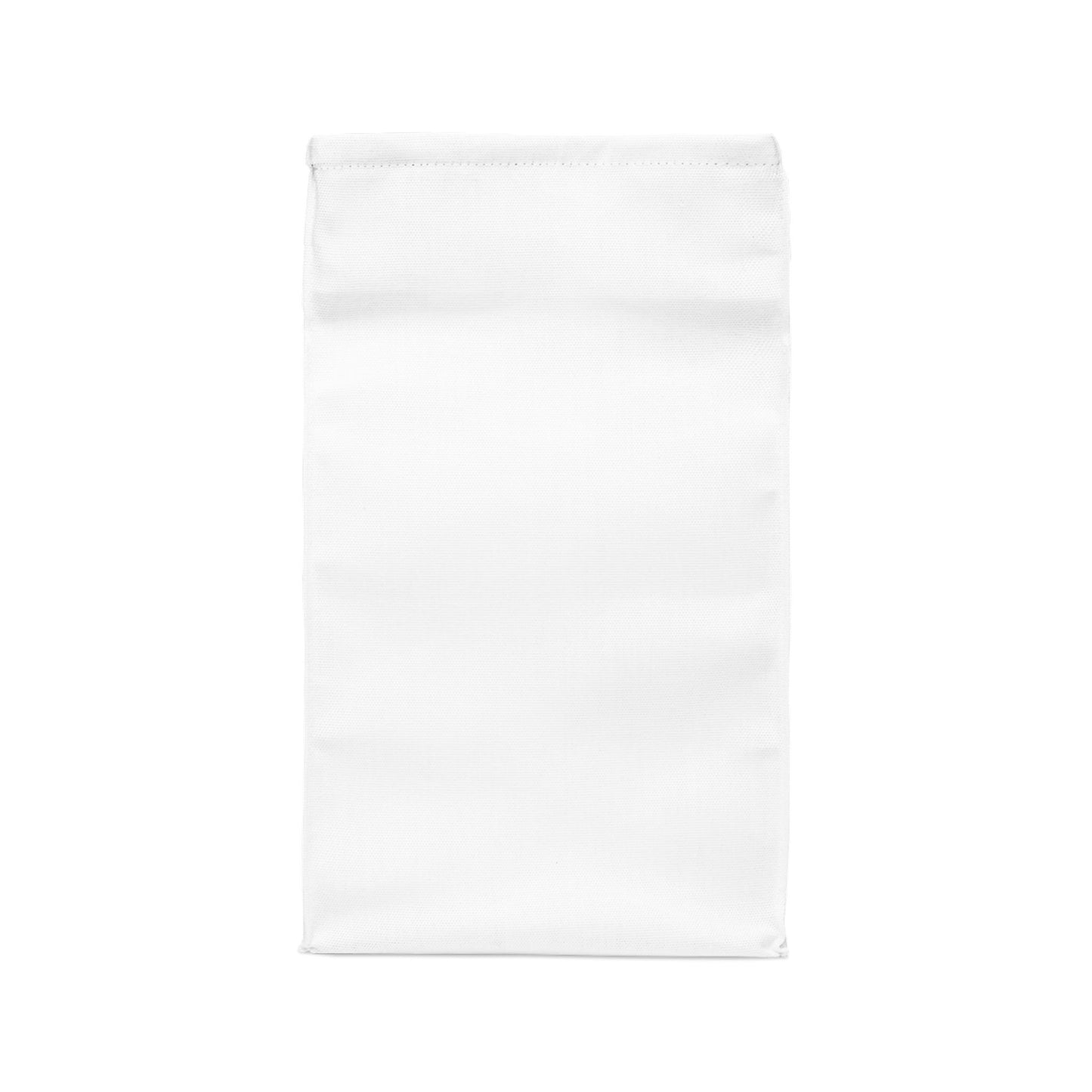 Lunch Bag — Double H Farm Vintage Cattle Logo Insulated Lunch Tote