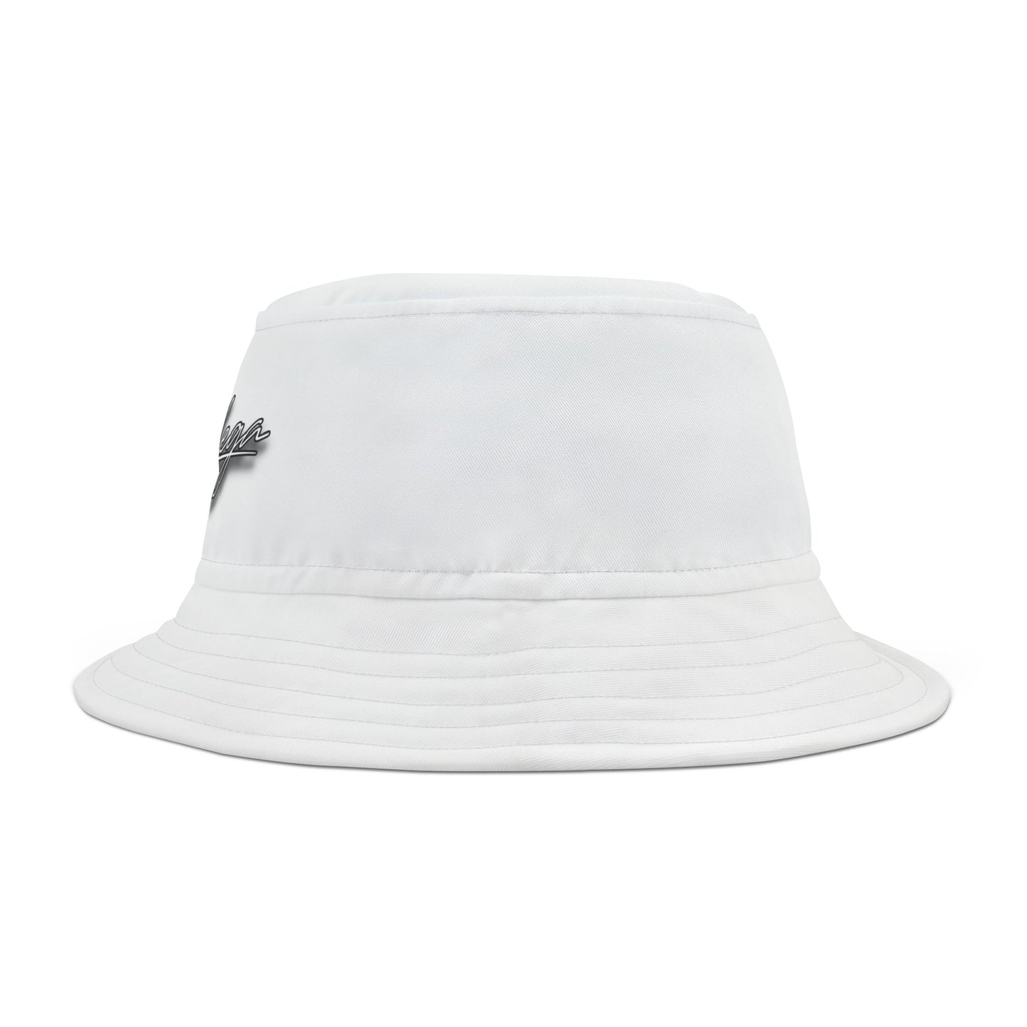 Stylish AOP Bucket Hat for Trendy Summer Looks, Hipster Sun Protection, Fashion Accessory, Beachwear, Outdoor Fun, Chill Vibes
