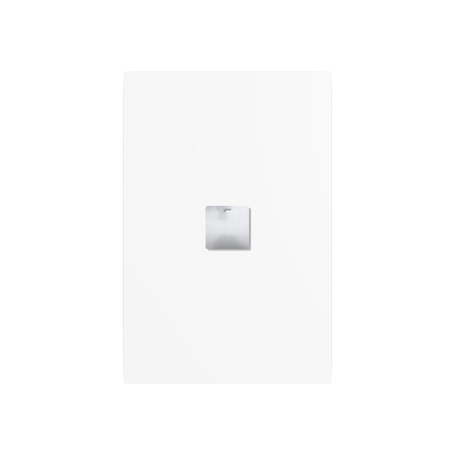 Healing Hands Metal Art Sign