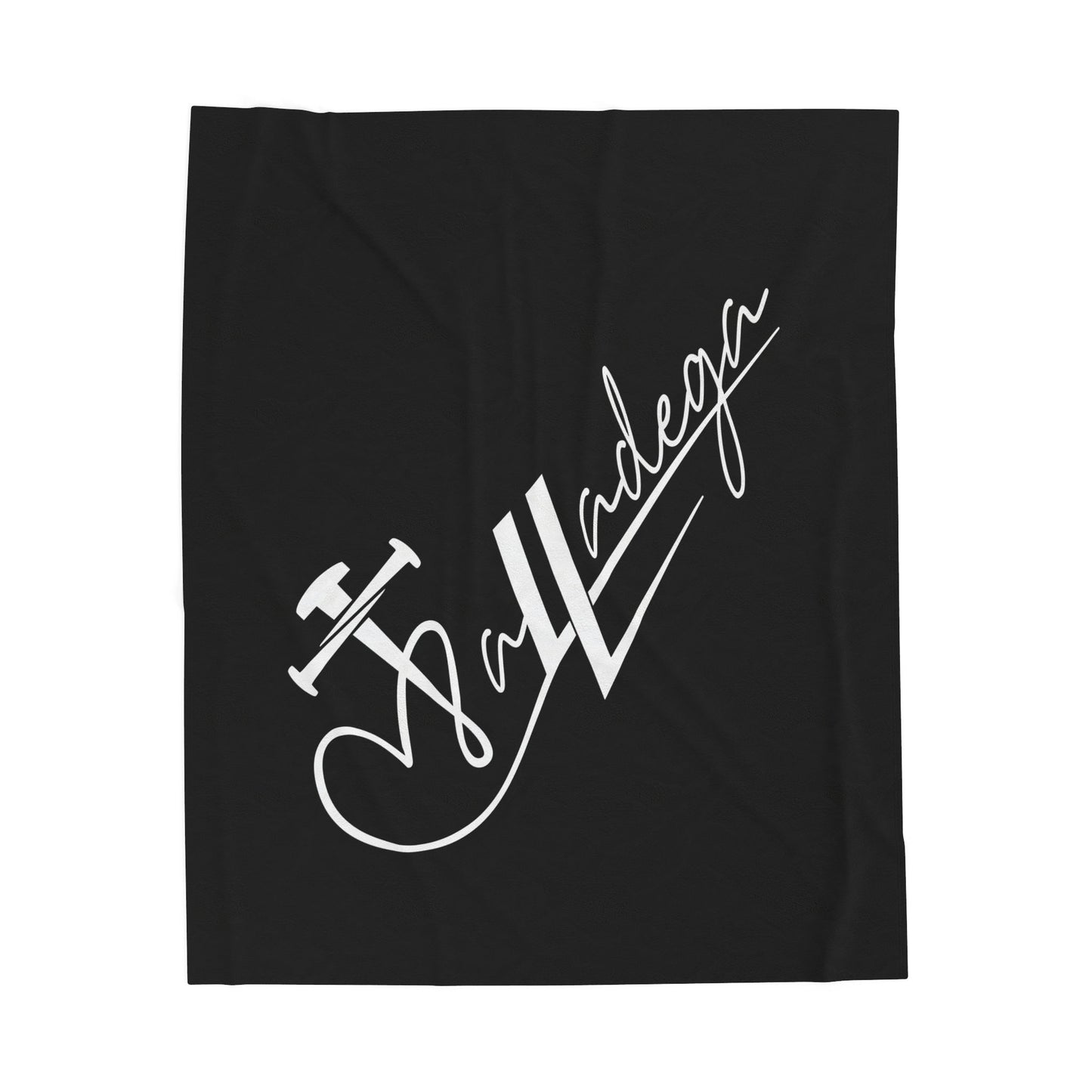 Stylish Velveteen Plush Blanket, Cozy Decor, Personalized Gift, Unique Home Accessory, Race Day Keepsake, Gift for Racing Fans