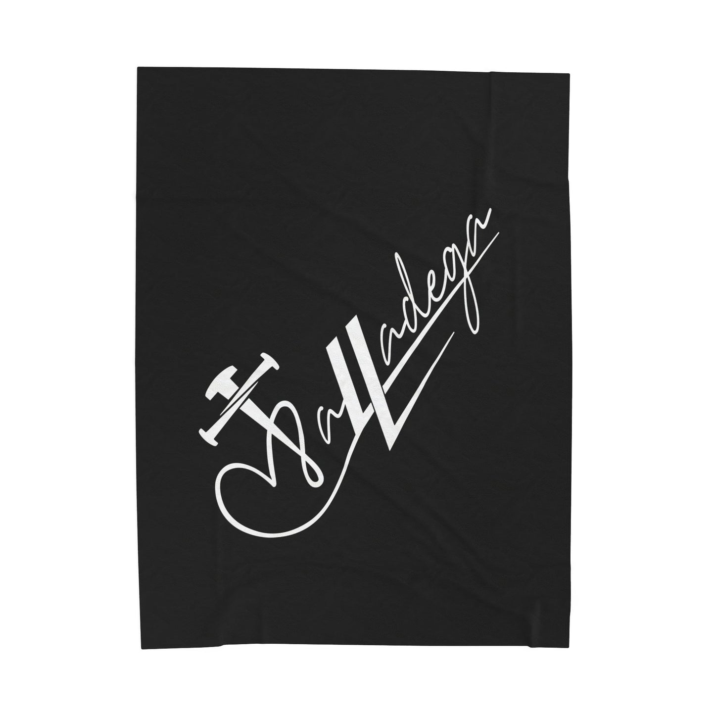 Stylish Velveteen Plush Blanket, Cozy Decor, Personalized Gift, Unique Home Accessory, Race Day Keepsake, Gift for Racing Fans