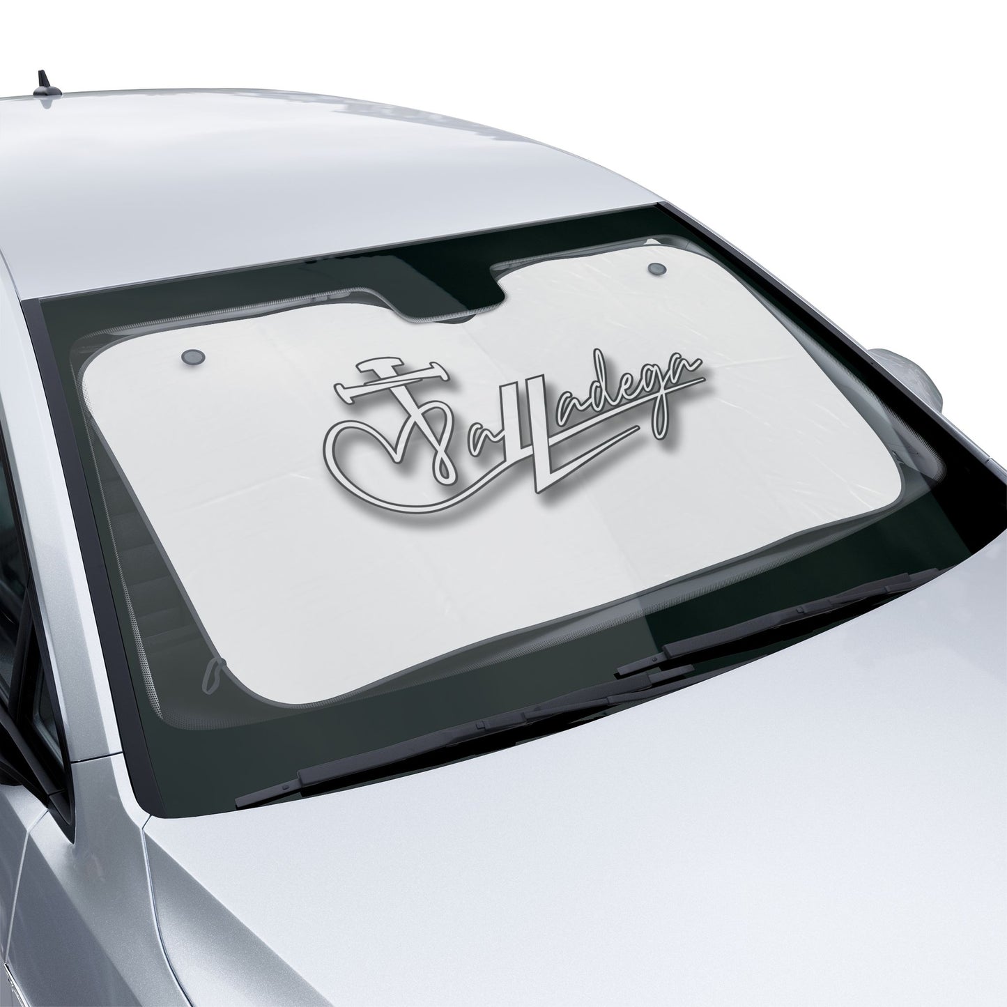 Stylish Car Sun Shades, Vehicle Sun Blocker, Unique Custom Auto Accessories, Perfect for Road Trips, Summer Car Essentials, Gift for [...]