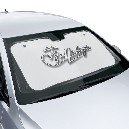 Stylish Car Sun Shades, Vehicle Sun Blocker, Unique Custom Auto Accessories, Perfect for Road Trips, Summer Car Essentials, Gift for [...]