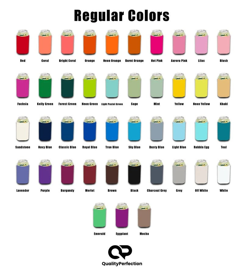 Custom Huggers- Bulk Order