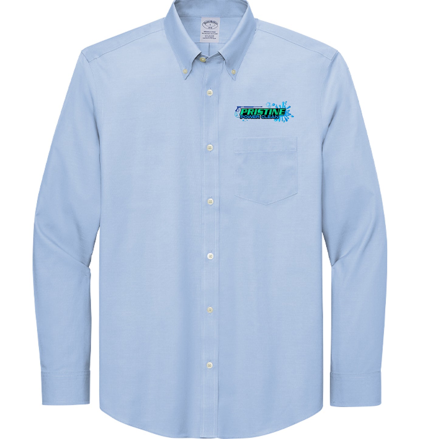 Newport Blue - FRONT