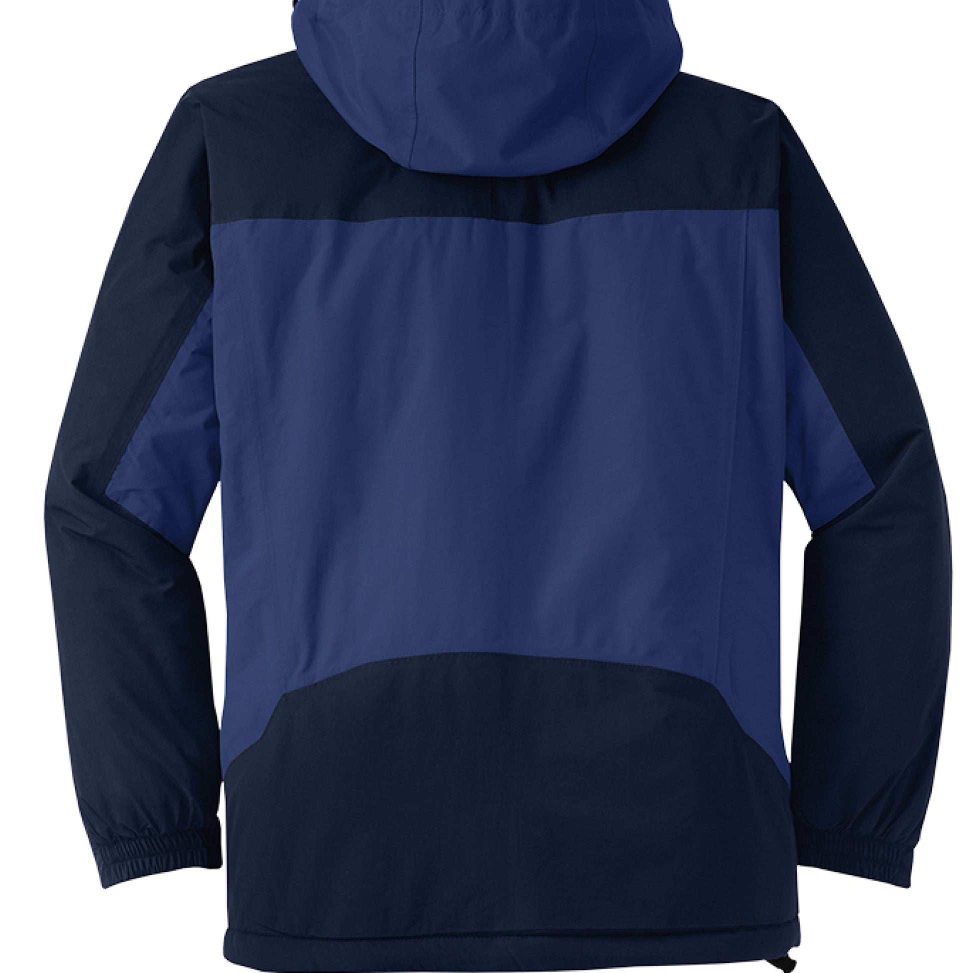 RegtaBlu/Navy - BACK