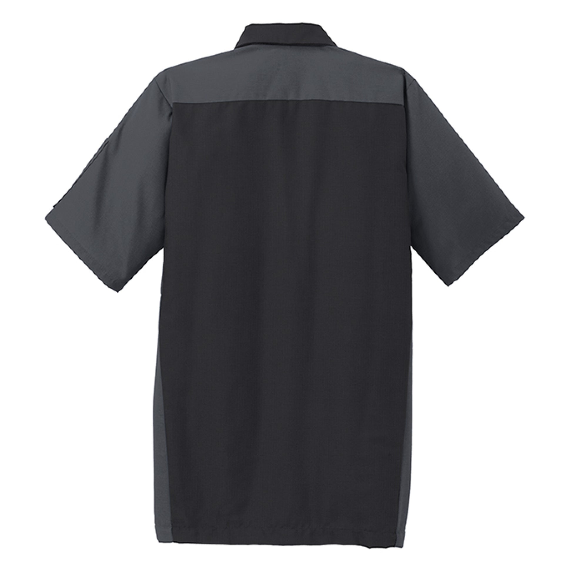 Black/Charcoal - BACK