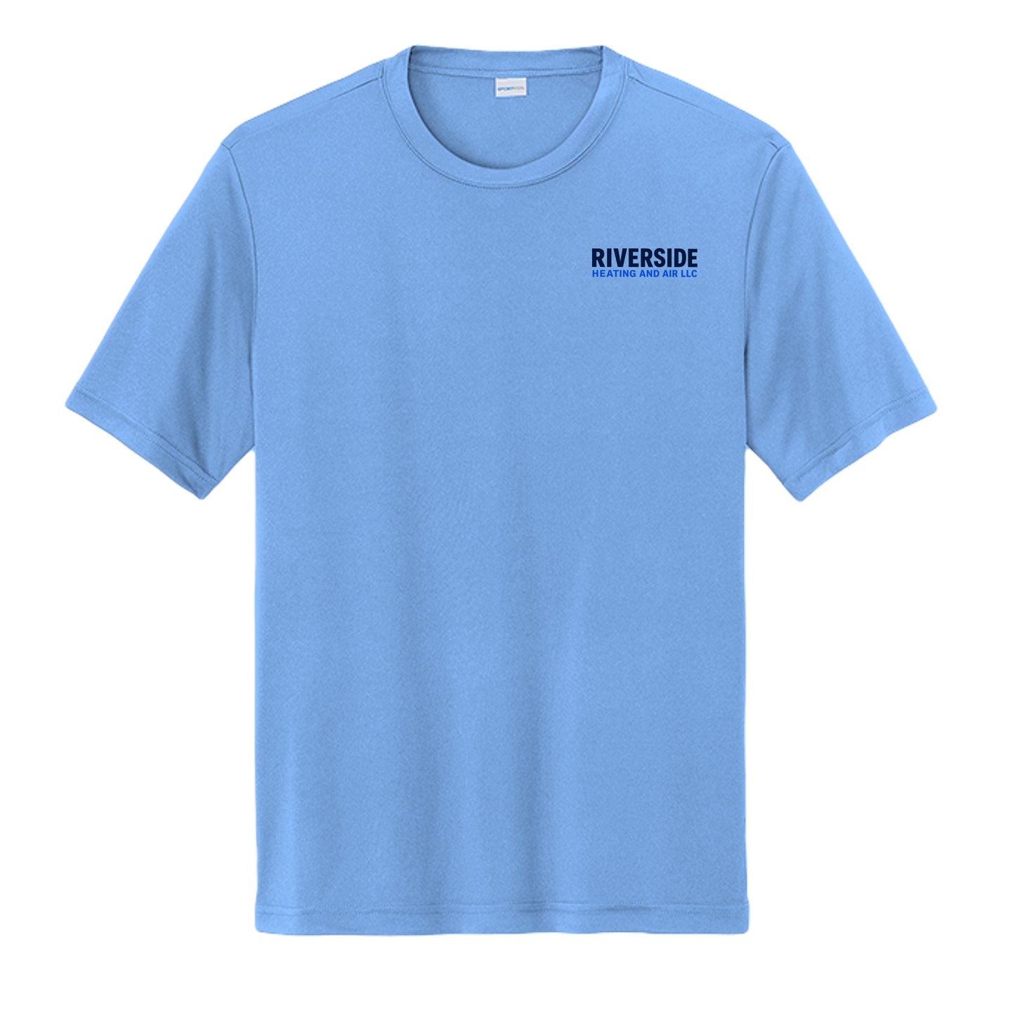 Carolina Blue - ST350 - FRONT