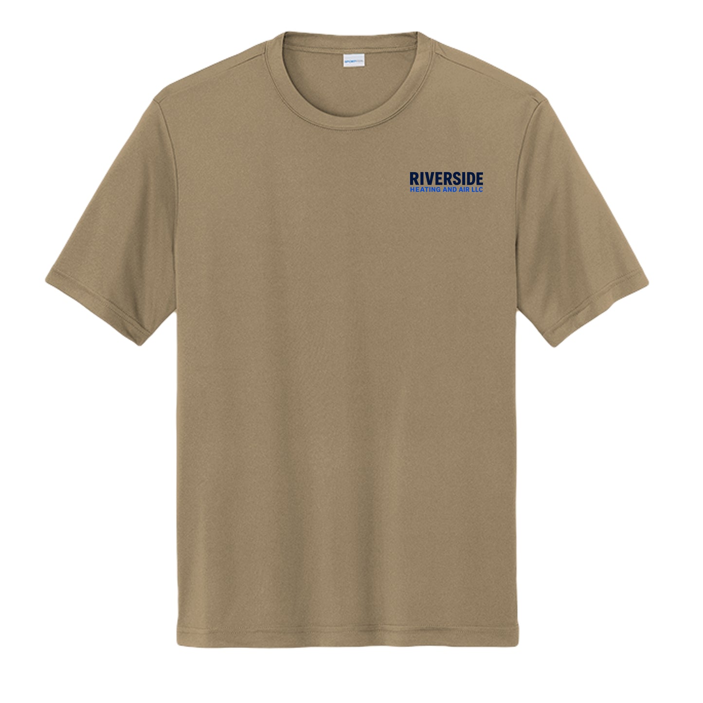 Coyote Brown - ST350 - FRONT